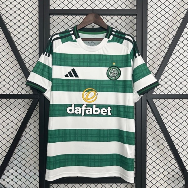 Camisola Celtic Glasgow Principal 2025/26
