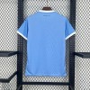 Camisola Lazio Roma 2025/26 Principal