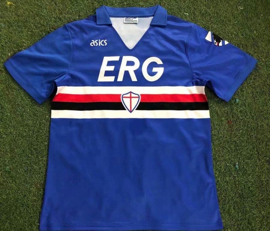 1FD4216E-DE61-46CF-A09A-E0D5B1254E03.jpg Camisola Sampdoria Principal 1990/91