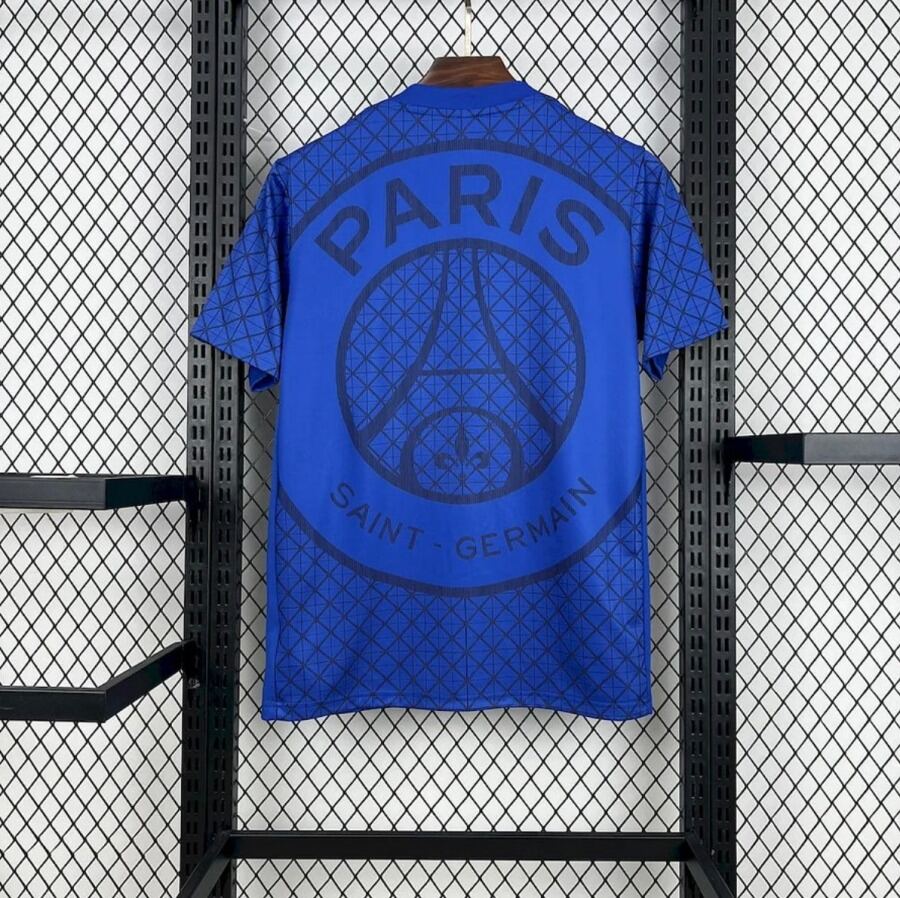 Camisola PSG 2025/26 Aquecimento