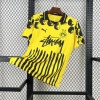 Camisola Dortmund Conceito 2025-26