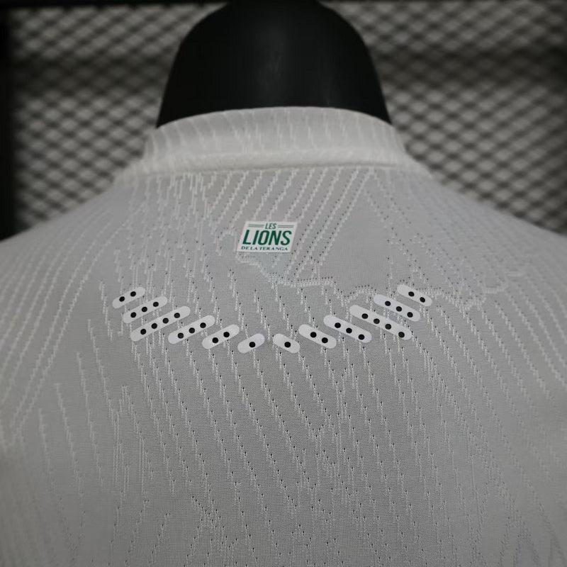 Camisola Senegal CAN 2025-26