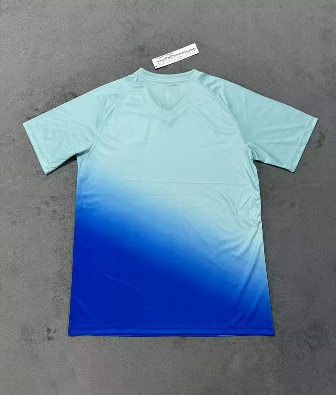 Camisola Tunísia Treino 2025