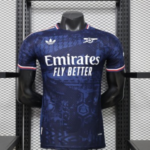 Camisola Arsenal Conceito 2026-27