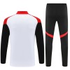 Camisola Arsenal 2025/26 Branco