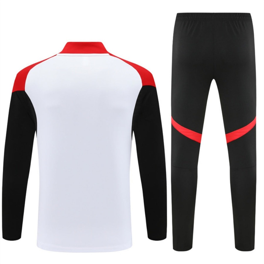 Camisola Arsenal 2025/26 Branco
