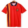 1b8f8c1fee467b445365f3b1d2096bb4.jpg Camisola Espanha Principal 1994-1995 Retro