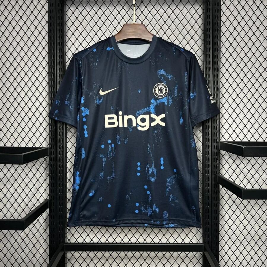 Camisola Chelsea Treino 2024-2025