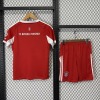 Camisola Bayern Munich Principal 2025/26 Adulto