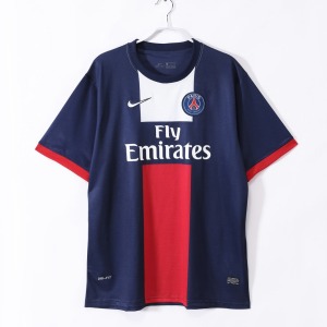 Camisola PSG Principal Retro 2013-2014