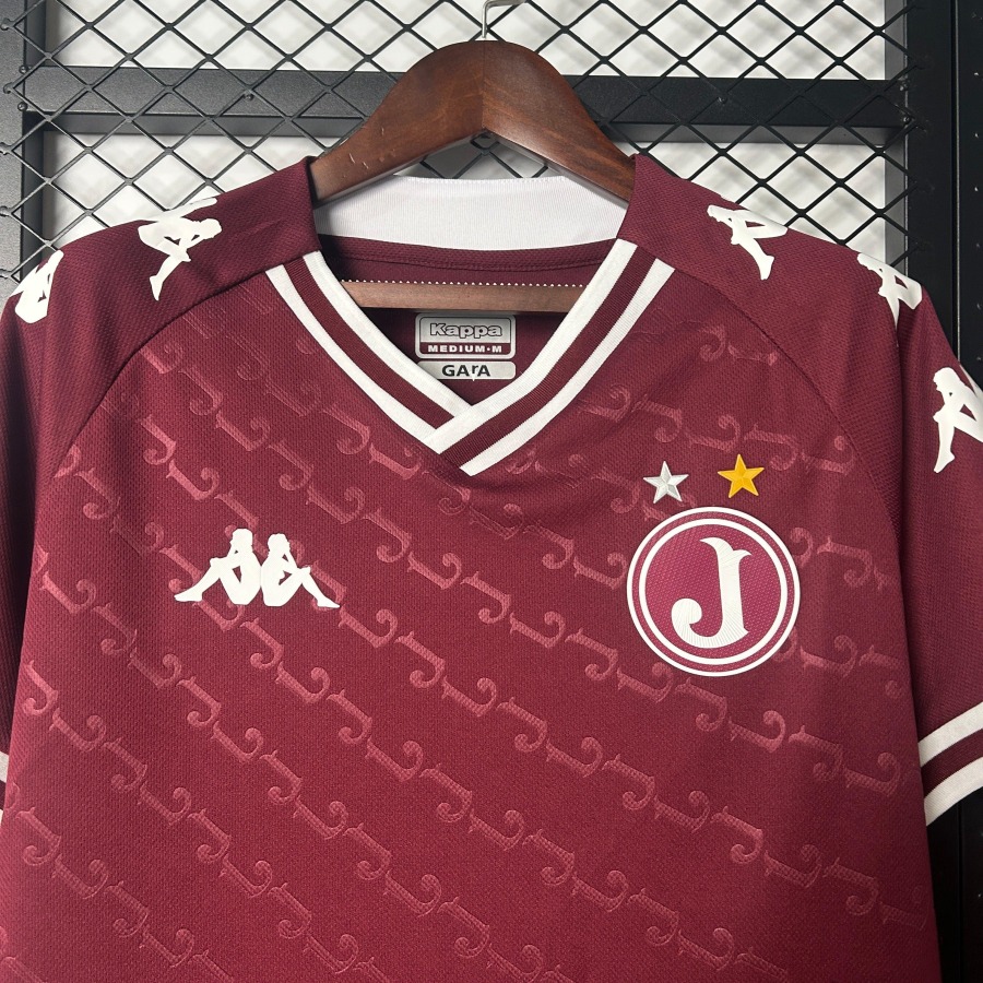 Camisola Atletico Madrid Principal 2025/26
