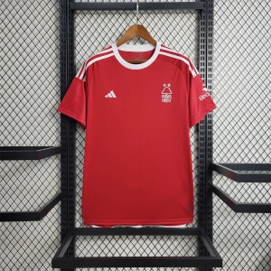Camisola Nottingham Forest 2023-24 Principal