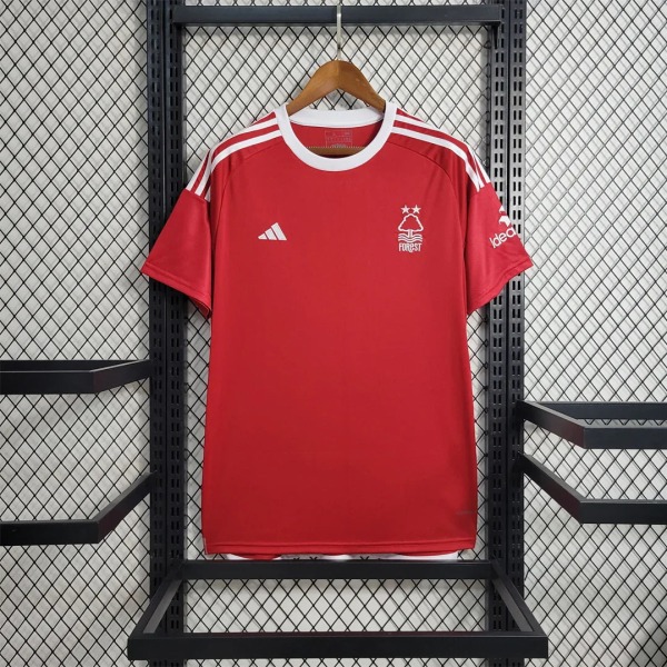Camisola Nottingham Forest 2023-24 Principal