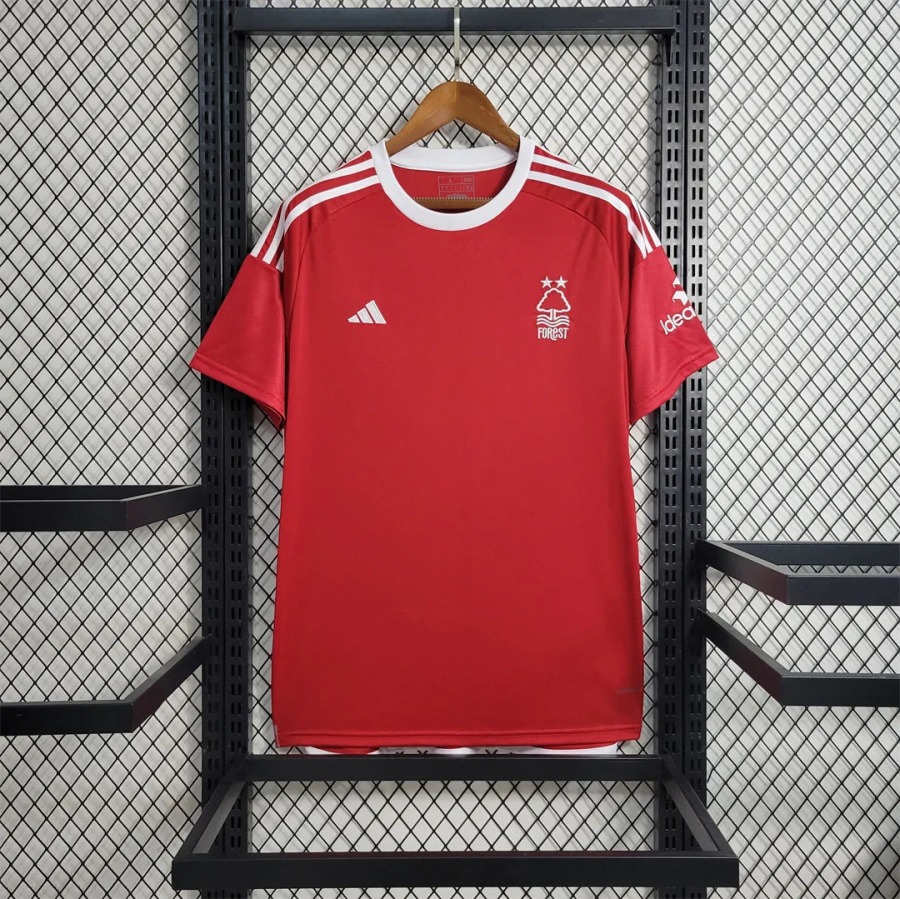 Camisola Nottingham Forest 2023-24 Principal