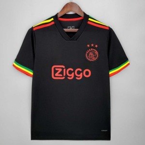 Camisola Ajax Third 2021/22