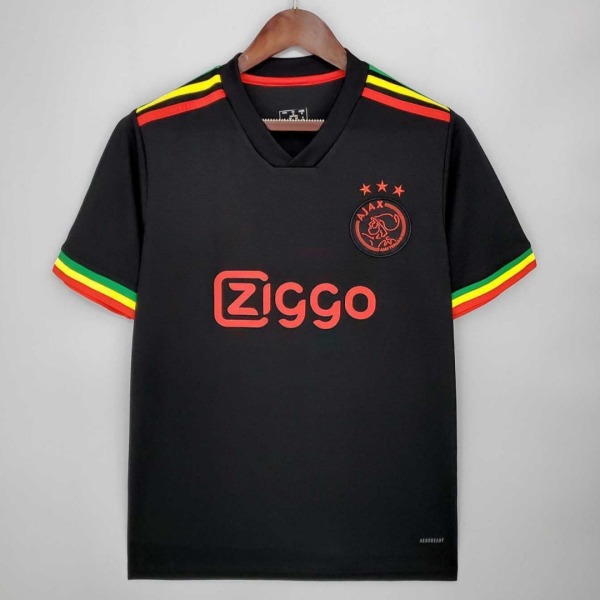 Camisola Ajax Third 2021/22