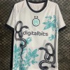 Camisola Inter Milão 2024/25 Especial Serpente