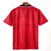 Camisola Manchester United Principal Retro 1994-1996