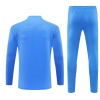Camisola Real Madrid Azul 2025/26 Conjunto Especial