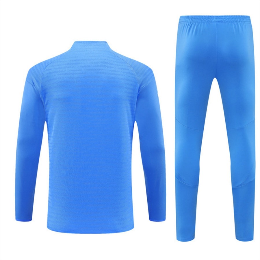 Camisola Real Madrid Azul 2025/26 Conjunto Especial