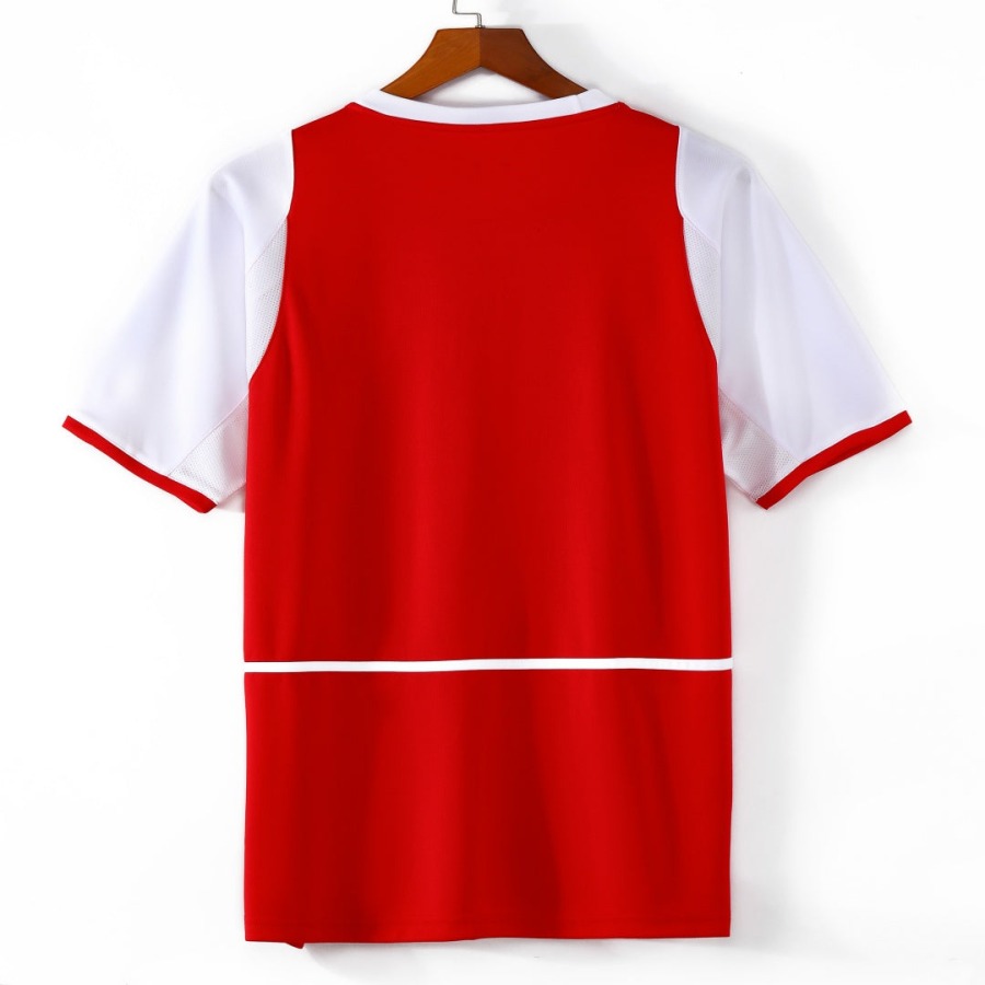 1f087acdf532bc97aa7c358100e7b58c.jpg Camisola Arsenal Principal Retro 2002-2004