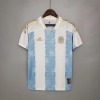 Camisola Argentina Edição Comemorativa 2021