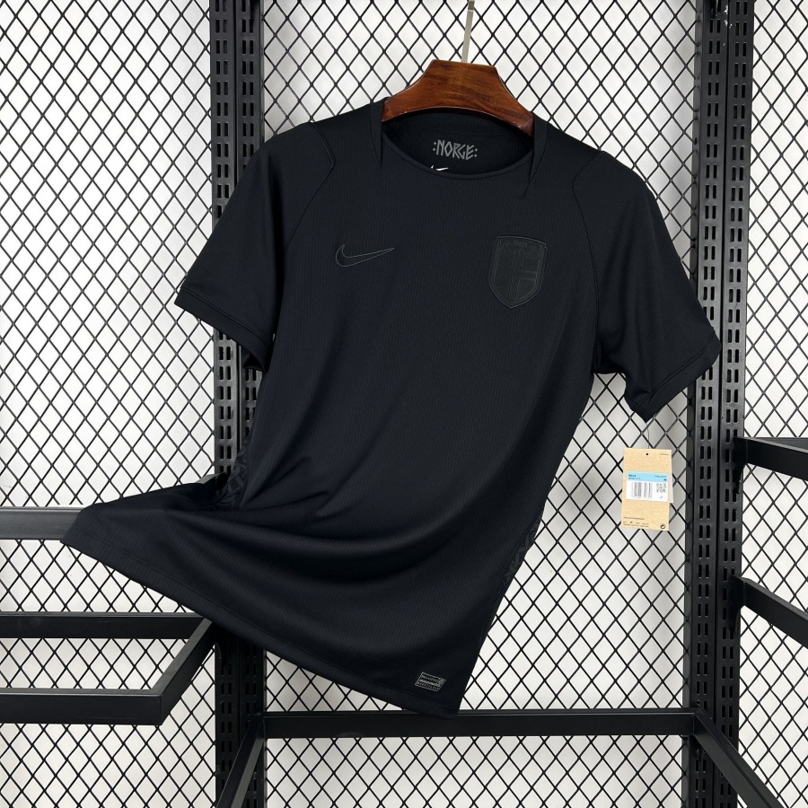 Camisola Noruega Alternativa Mundial 2026
