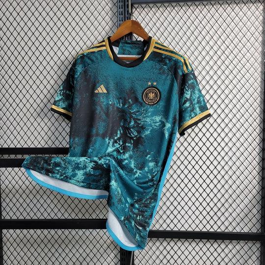 Camisola Alemanha 2023-2024 Edição Especial