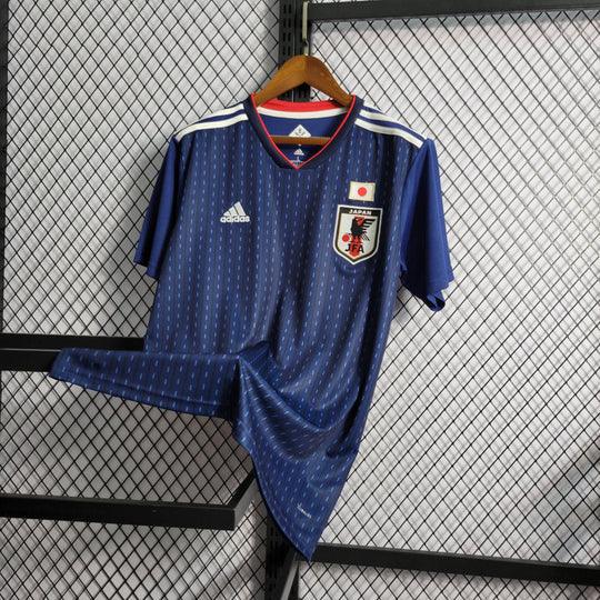 Camisola Japão Retro 2018