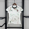 Camisola Portugal Alternativa Mulher 2025