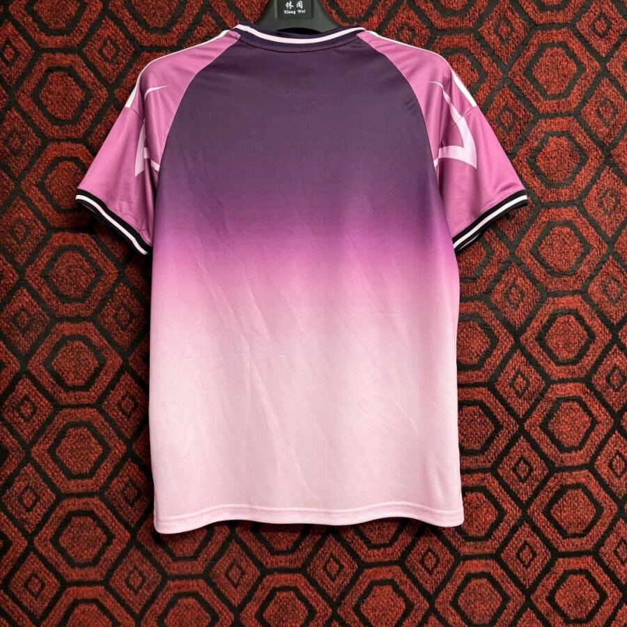 Camisola Japão Principal 25/26 Edição Especial