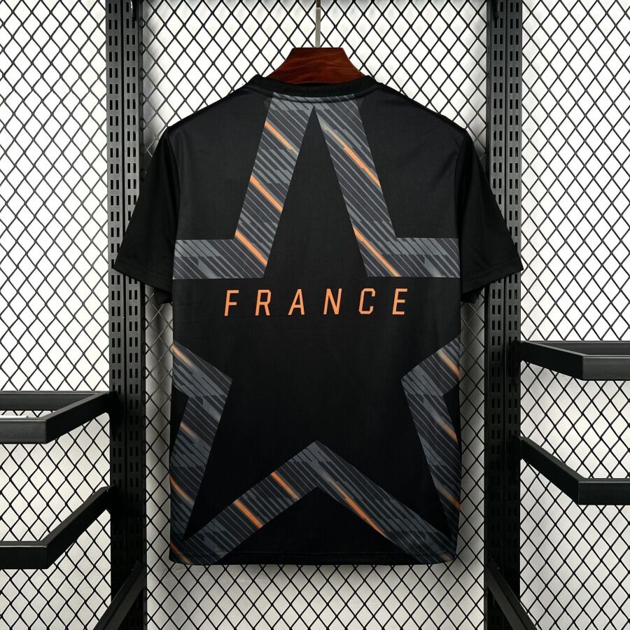 Camisola França Guarda-Redes Mundial 2026