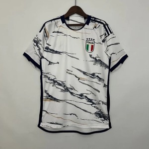 Camisola Itália Alternativa 2023