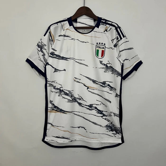 Camisola Itália Alternativa 2023