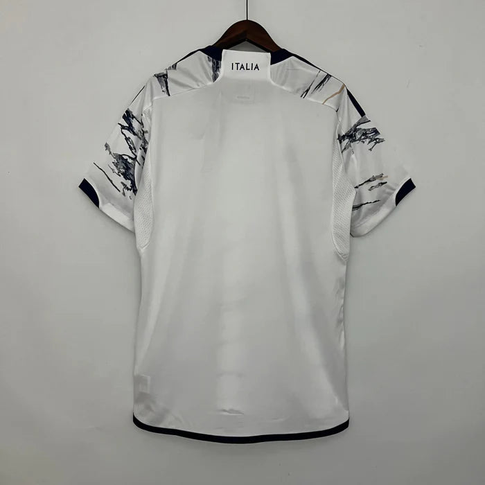 Camisola Itália Alternativa 2023
