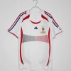 Camisola França 2006 Alternativa