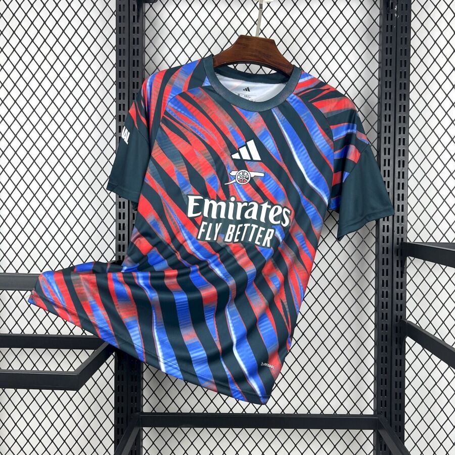 Camisola Arsenal Treino 2026-27