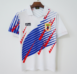 Camisola Japão Alternativa 1994 Retro