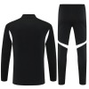 Camisola Liverpool 2025/26 Preto Criança e Adulto