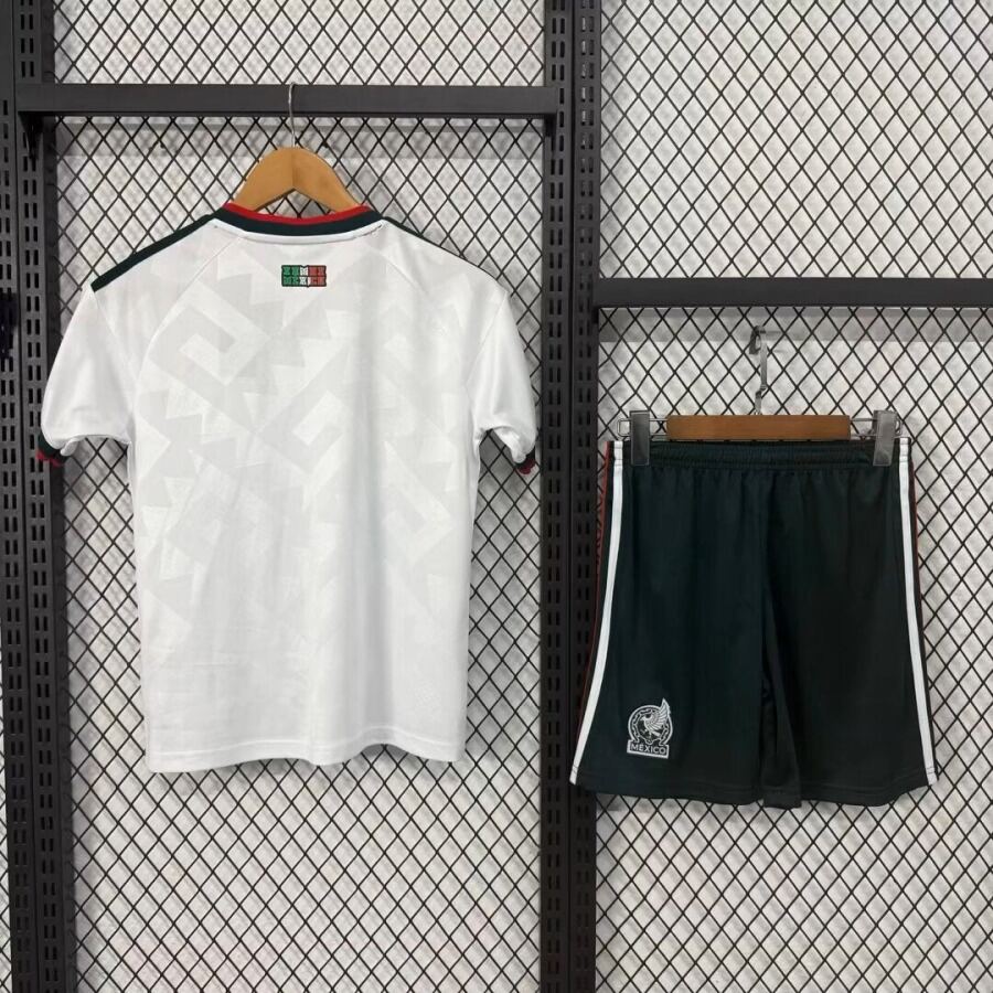 Camisola México Alternativa 2026 Adulto