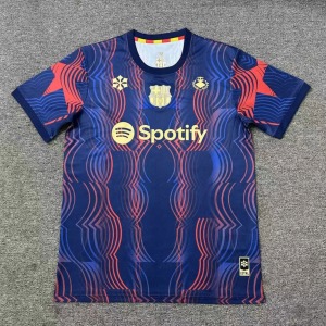 Camisola Barcelona 2026 Edição Especial