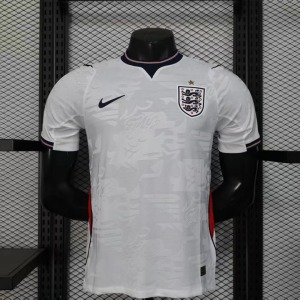 Camisola Inglaterra Principal 2025/26 Player