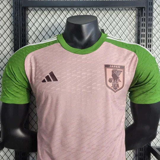 Camisola Japão futebol 2023-2024 principal