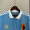 Camisola Bélgica Alternativa 2024 2025