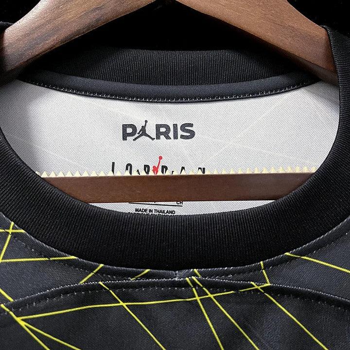 Camisola PSG Fourth 2023-2024