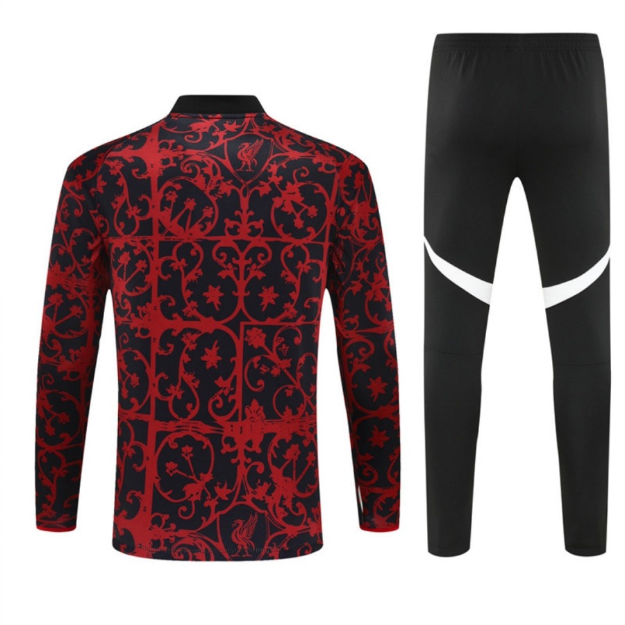 Camisola Liverpool 2025/26 Vermelha Edição Especial