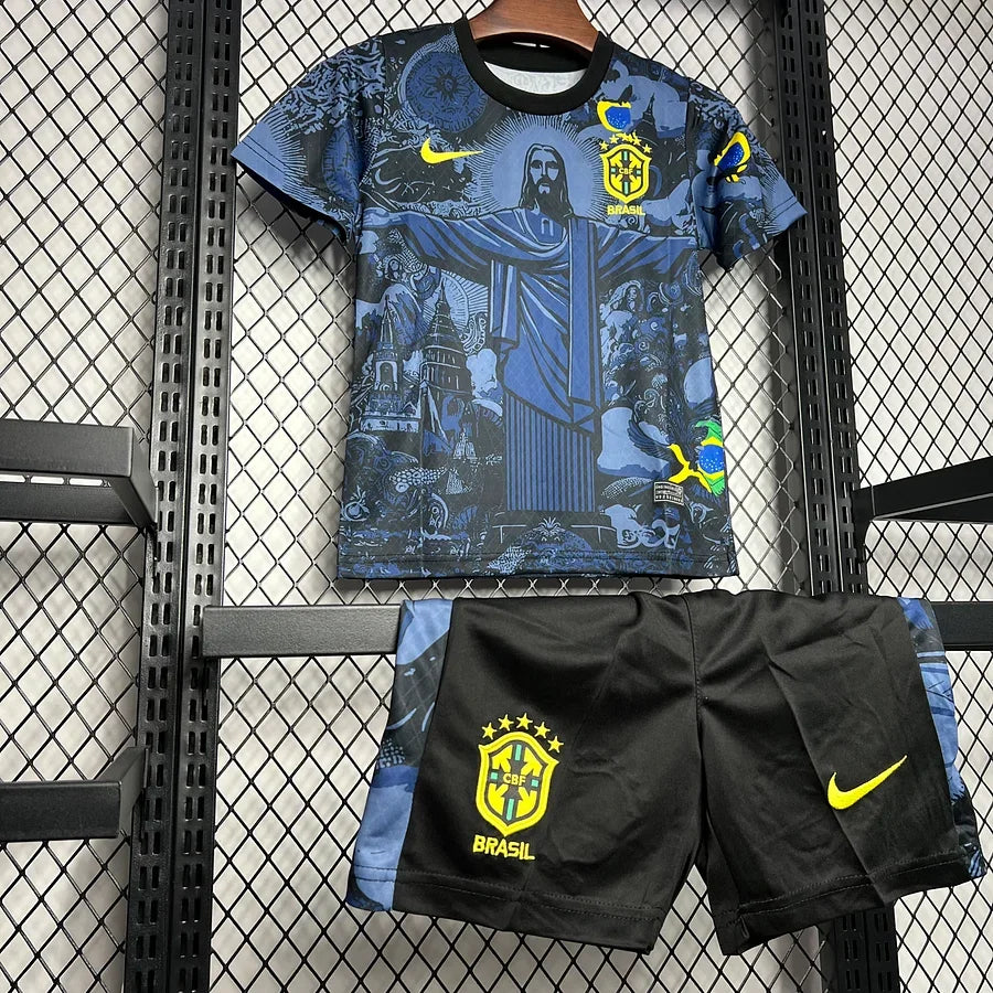 23039D58-6A6F-4717-84BE-E34241330DB8.jpg Camisola Brasil Principal Criança 2024-2025