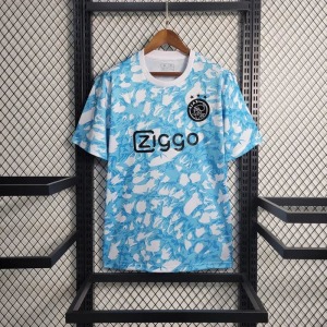 Camisola Ajax Treino 2023-2024