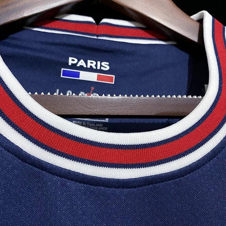 23e0492651c3146865e6b57f52a09e1b.jpg Camisola Paris SG Principal 2021/22