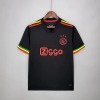 Camisola Ajax Amesterdão 2021-2022 Bob Marley